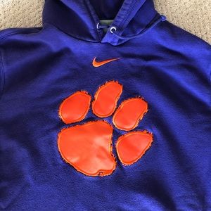 Men’s Nike Clemson Sweatshirt